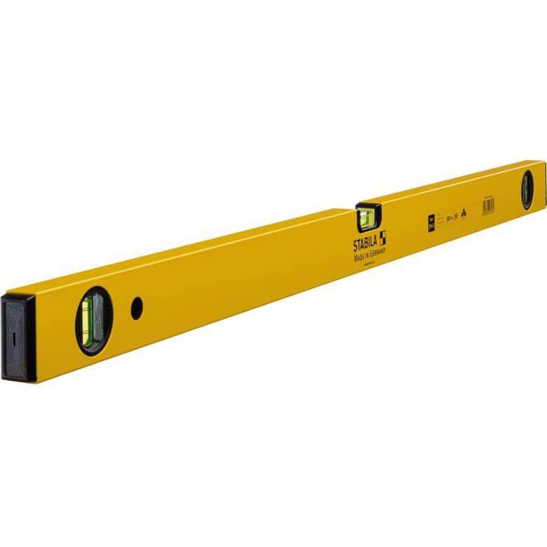 Stabila Series 70 Spirit Spirit Level, (L)0.89M Price Comparisons | Compare The Build