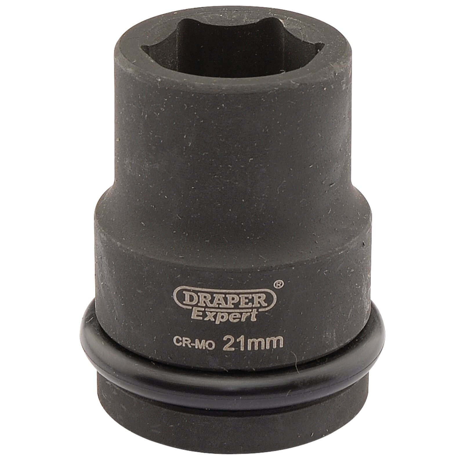 Draper Expert 3/4" Drive Hexagon Impact Socket Metric 3/4" 21mm Price Comparisons | Compare The Build