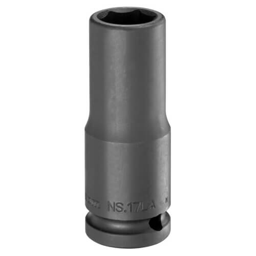 Facom 1/2" Drive Deep Hexagon Impact Socket 1/2" 32mm Price Comparisons | Compare The Build