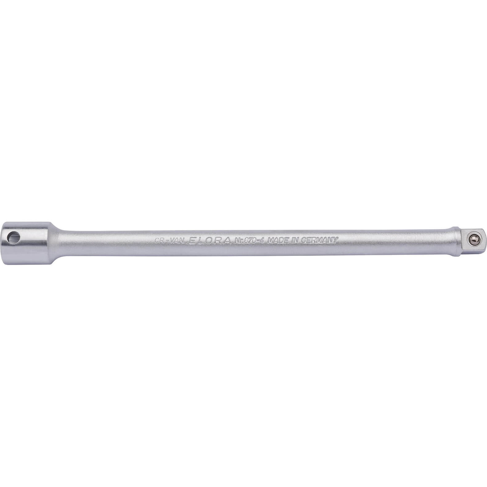 Elora 3/8" Drive Socket Extension Bar 3/8" 200mm Price Comparisons | Compare The Build