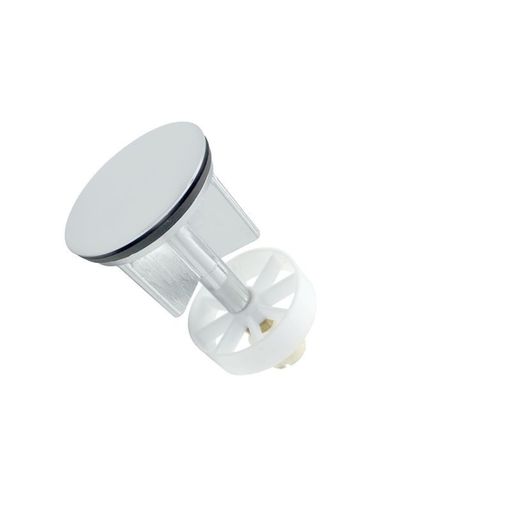 4TRADE Replacement Chrome Pop Up Plug Price Comparisons | Compare The Build
