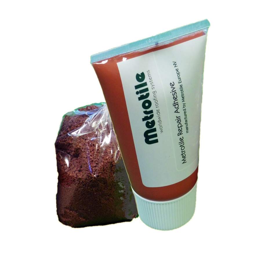 Metrotile Touch up Kit - Green GP Price Comparisons | Compare The Build