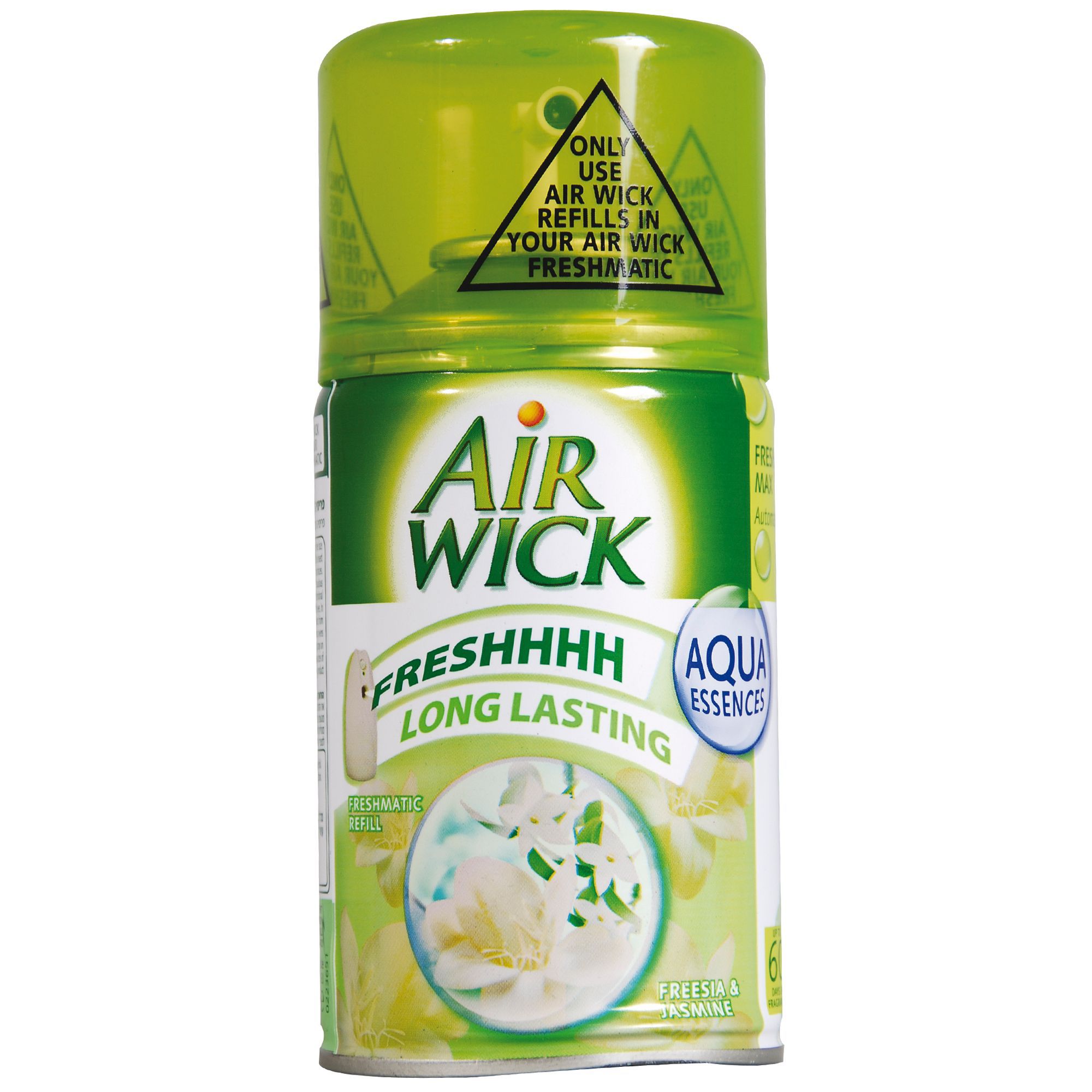 Airwick Freshmatic Air Freshener | Compare The Build