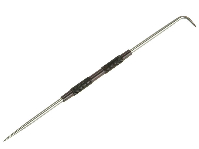 Priory PRI122 122 Double-Ended Scriber 177mm (7in) Price Comparisons | Compare The Build