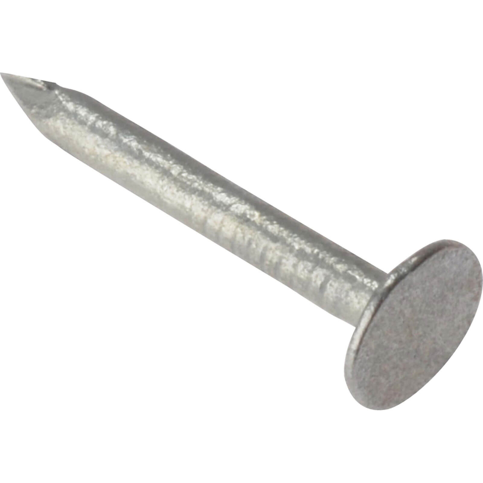 Forgefix Multipurpose Galvanised Clout Nails 40mm 2.5kg Price Comparisons | Compare The Build