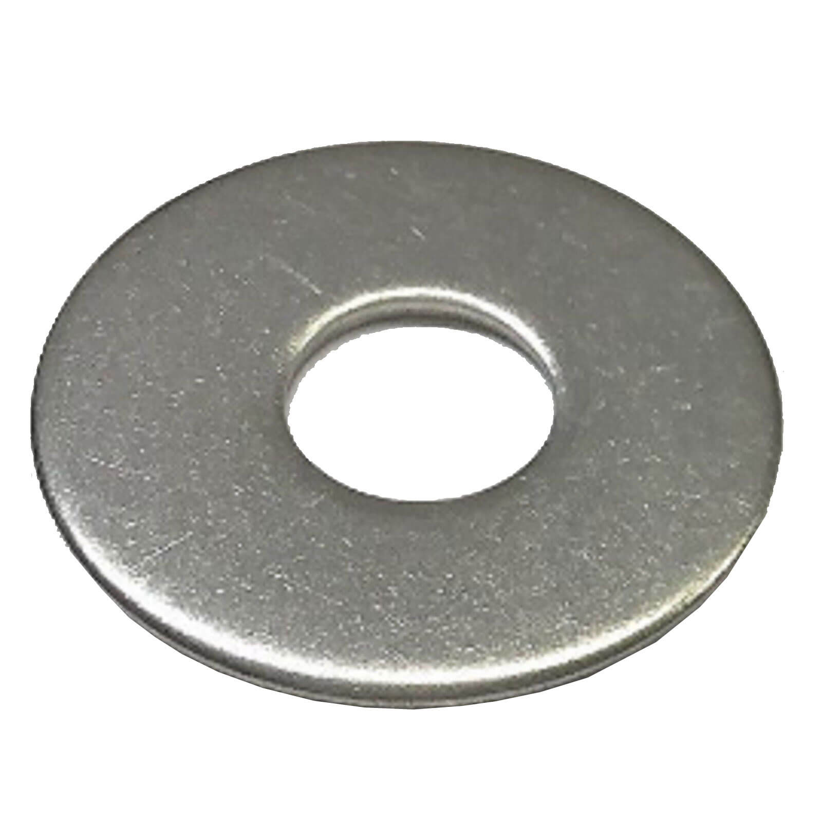 Penny Repair Washers Zinc Plated 8mm 25mm Pack of 3500 Price Comparisons | Compare The Build