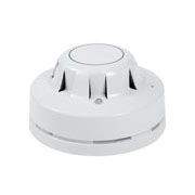 VELUX KFA 100 WW New Generation Smoke Detector Sensor | Compare The Build