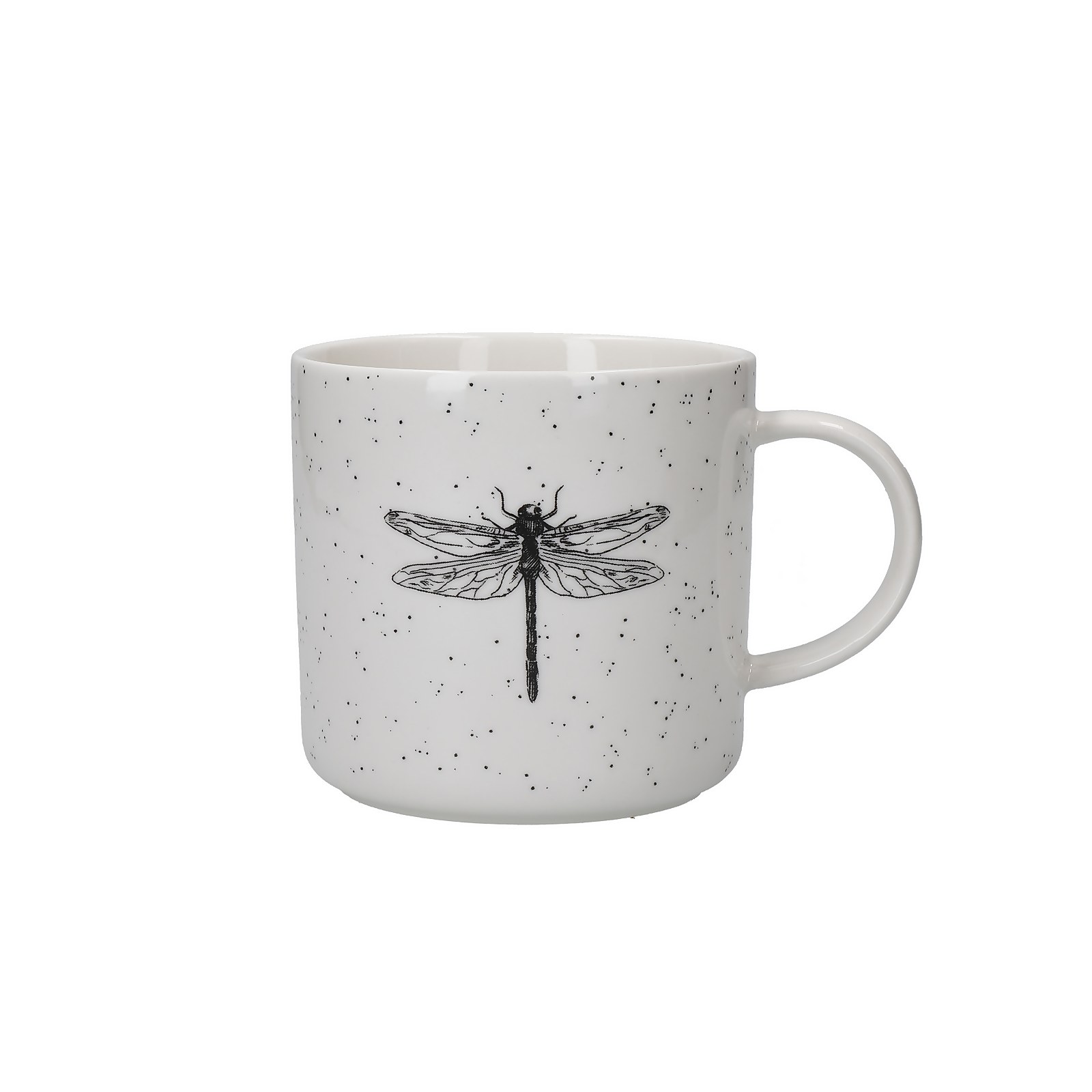 Country Living Dragonfly Mug Price Comparisons | Compare The Build