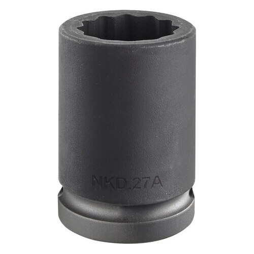 Facom 3/4" Drive Bi Hexagon Impact Socket Metric 3/4" 18mm Price Comparisons | Compare The Build