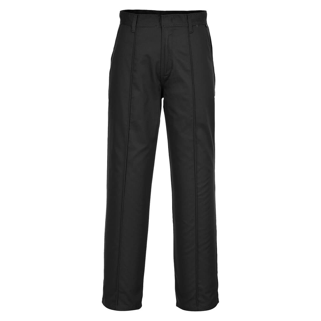 Portwest Preston Trousers Black 38" 33" Price Comparisons | Compare The Build