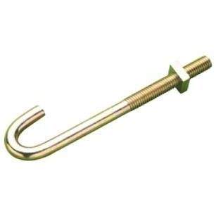 Roofing Hook Bolts 150mm (Including Nut) M8 - Box of 50 Roofing Superstore 8150HBNY Price Comparisons | Compare The Build