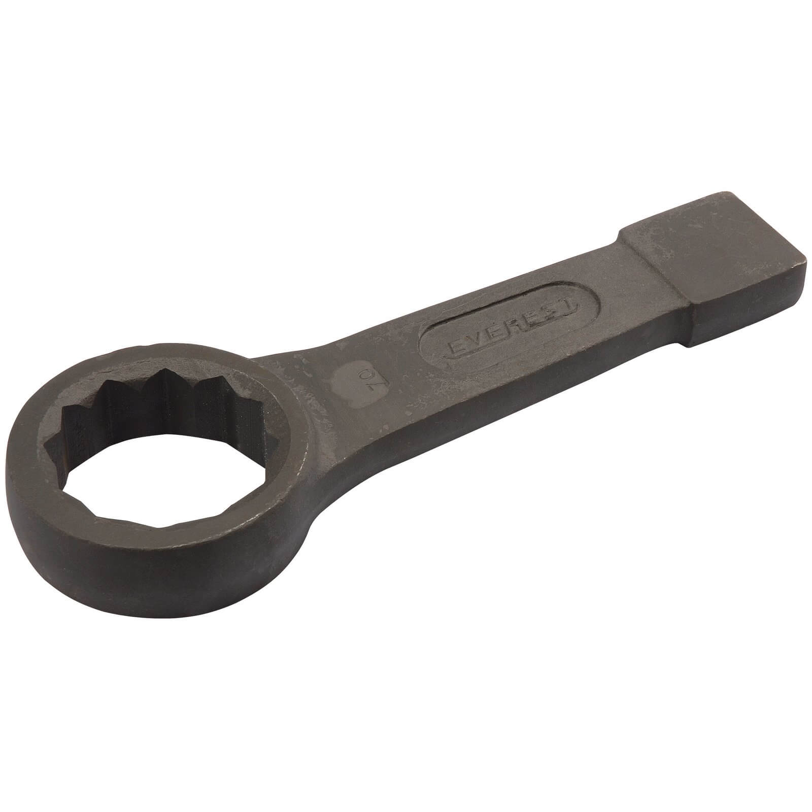 Draper Ring Slogging Spanner 70mm Price Comparisons | Compare The Build