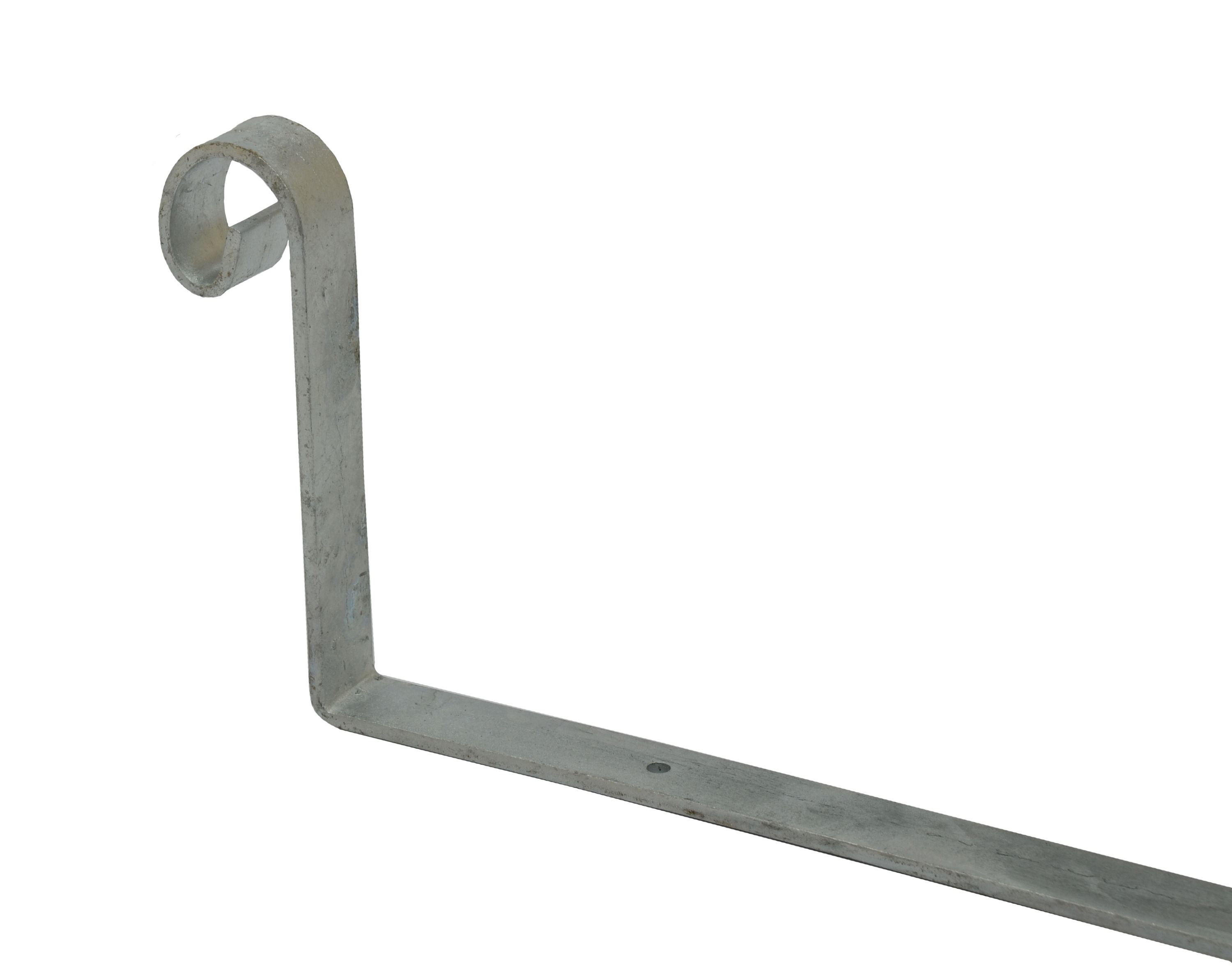 Simpson HI4 Scrolled Hip Iron Price Comparisons | Compare The Build