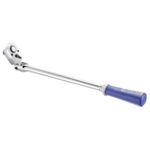 Expert by Facom 1/2" Drive Flexible Head Ratchet 1/2" Price Comparisons | Compare The Build