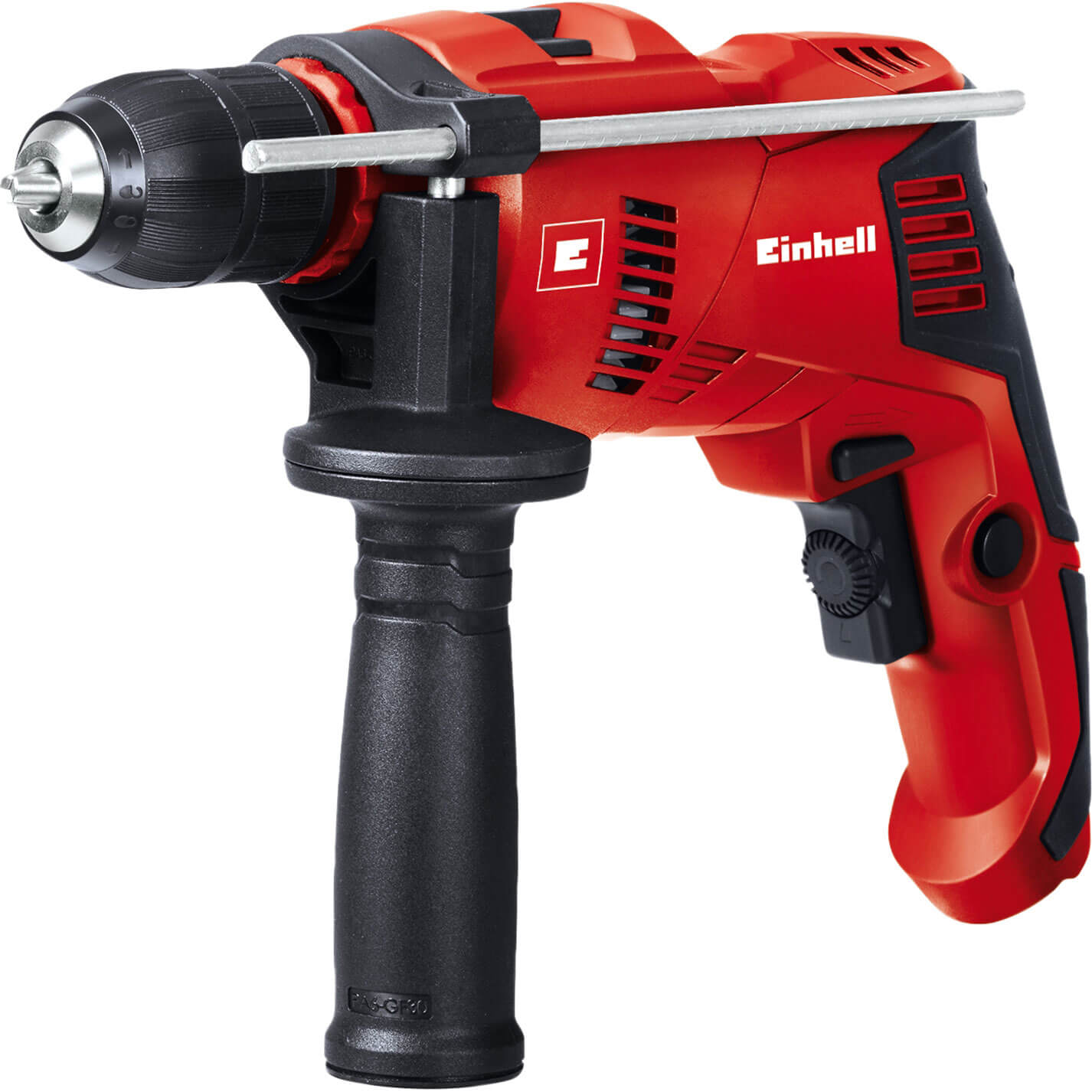 Einhell TE-ID 500 E Impact Hammer Drill 240v Price Comparisons | Compare The Build