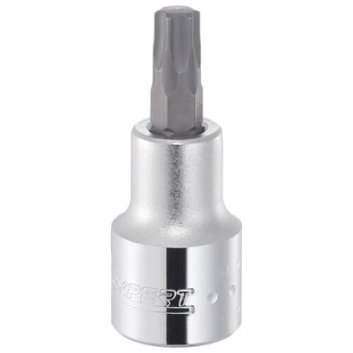 Expert by Facom 1/2" Drive Torx Socket Bit 1/2" T27 Price Comparisons | Compare The Build