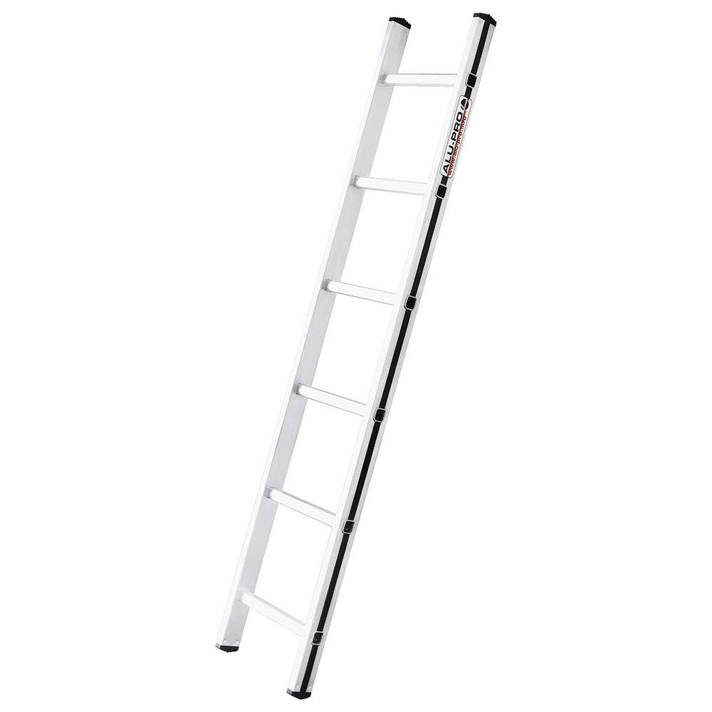 Hymer Black Line Single Ladder - 1.75m 7001106 Price Comparisons | Compare The Build