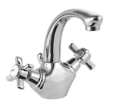 Skip20A C&l Classic Basin Mixer Price Comparisons | Compare The Build