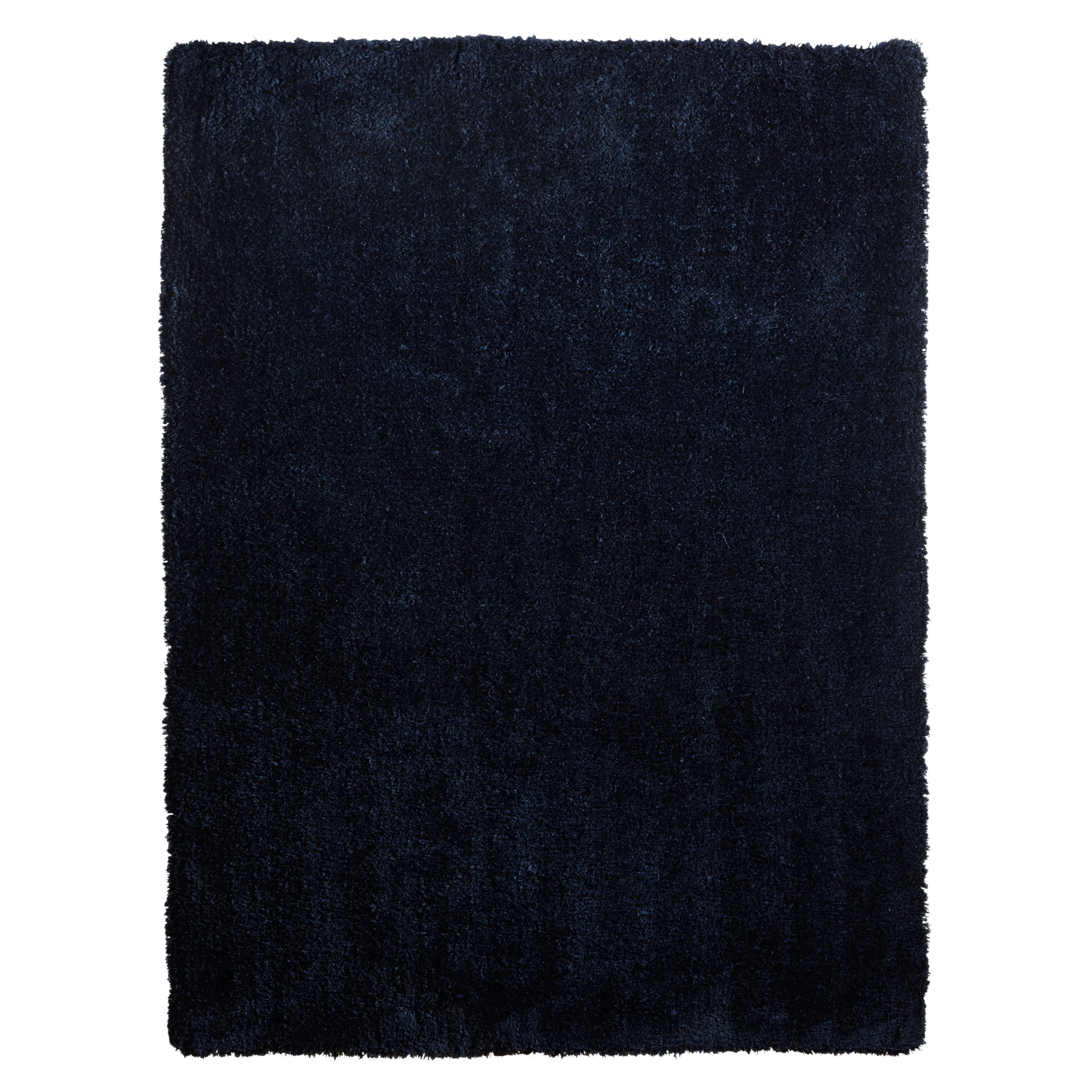 Colours Oriana Navy Blue Rug 170Cmx120Cm Price Comparisons | Compare The Build