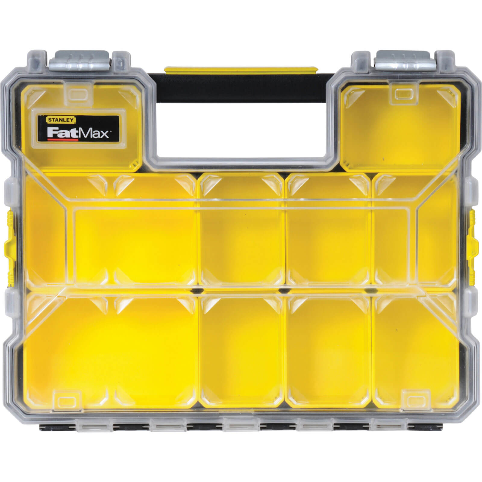 Stanley FatMax Shallow Professional Organiser Price Comparisons | Compare The Build