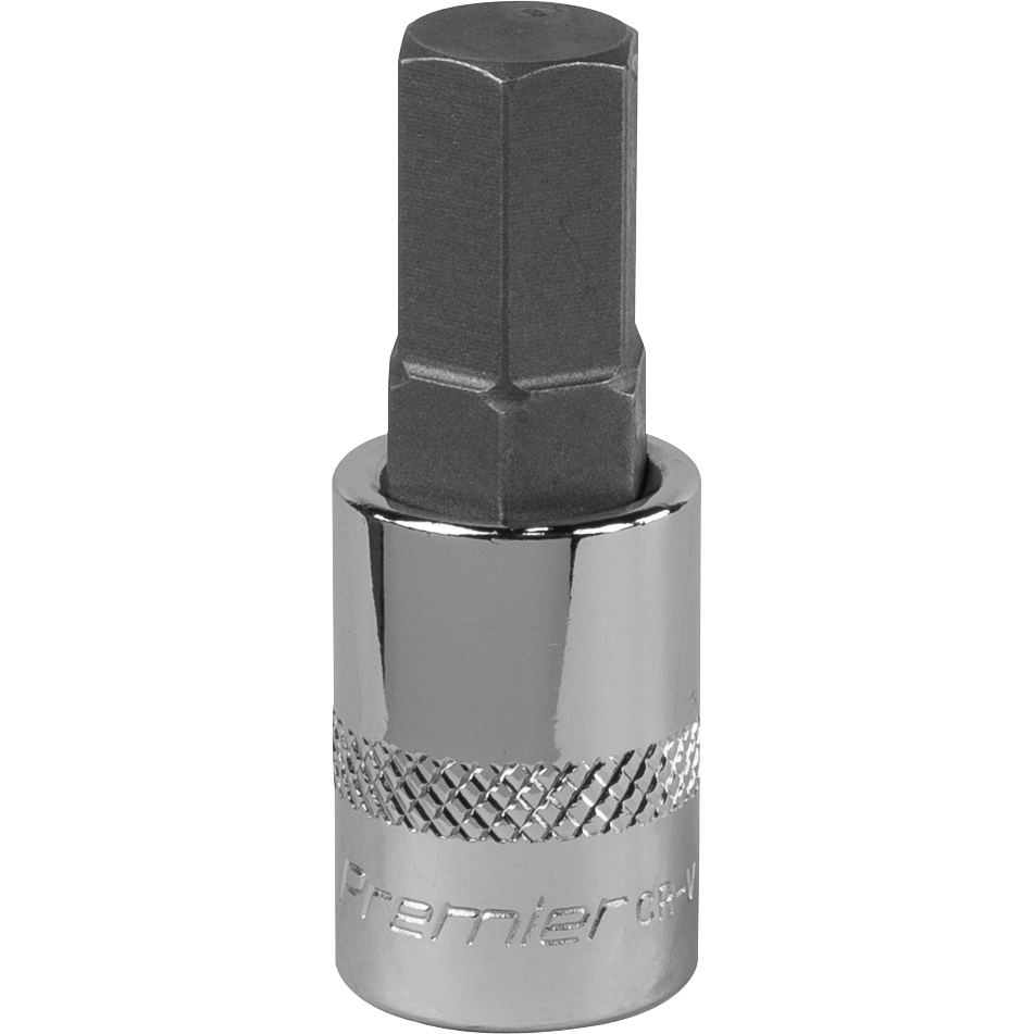 Sealey 3/8" Drive Hexagon Socket Bit 3/8" 11mm Price Comparisons | Compare The Build