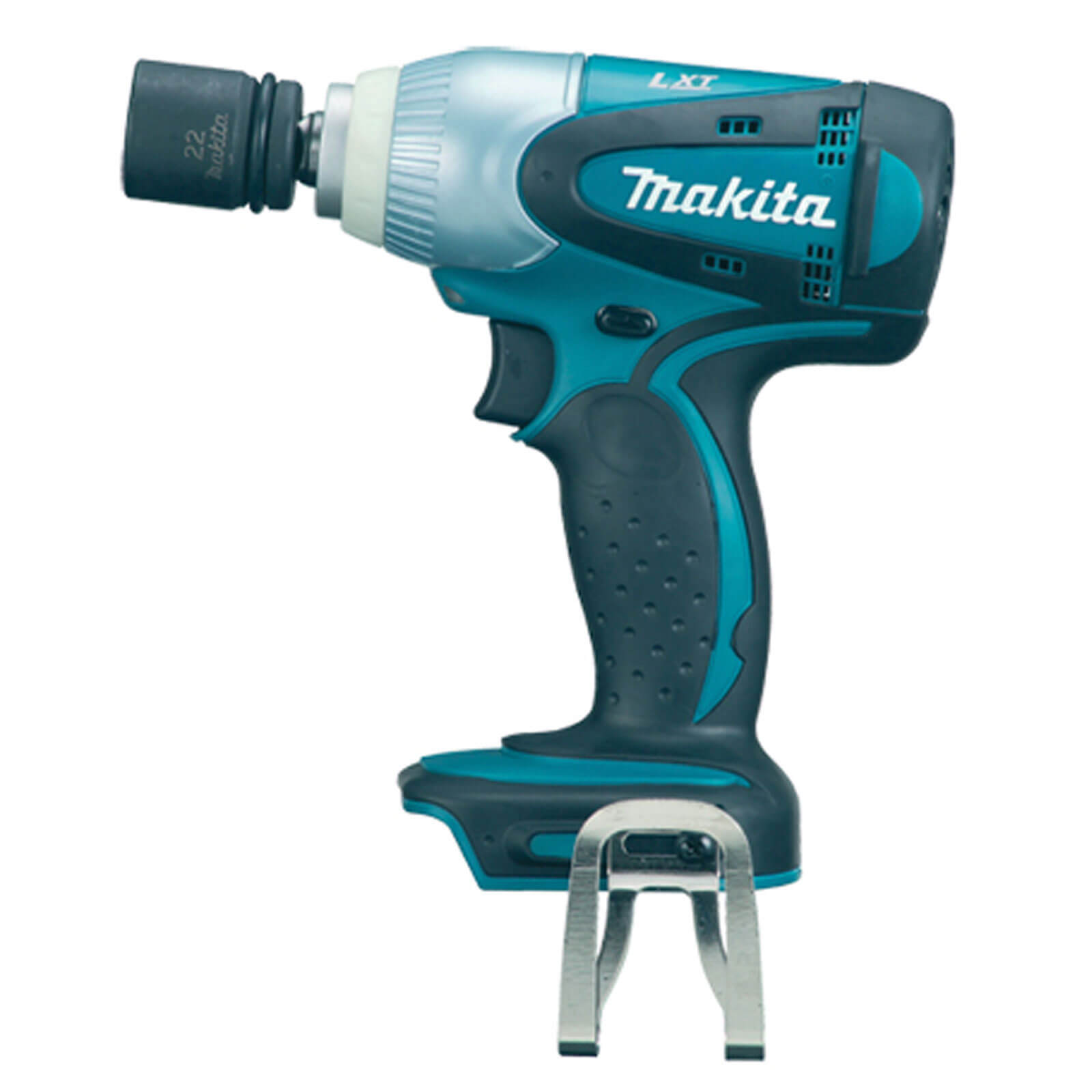 Makita DTW251 18v LXT Cordless 1/2" Drive Impact Wrench No Batteries No Charger No Case Price Comparisons | Compare The Build