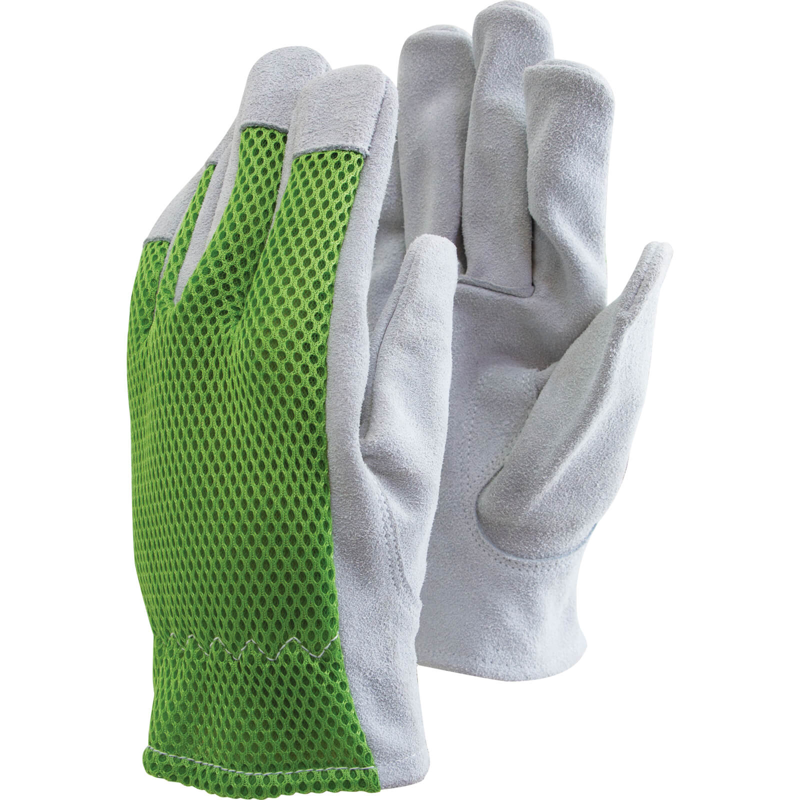 Town and Country Rigger Lite Garden Gloves Green M Price Comparisons | Compare The Build