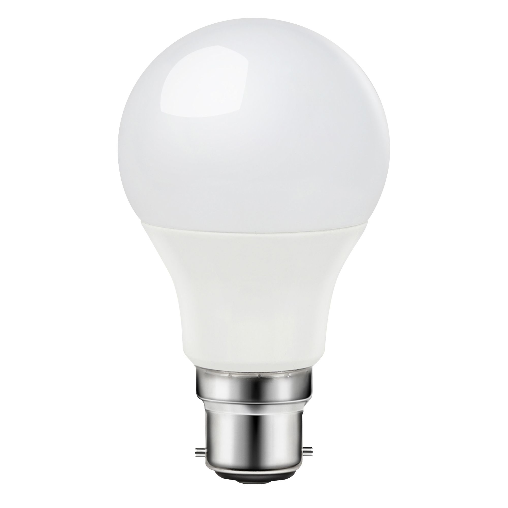 Diall Led A60 B22 806Lm 840 15Kh Pk3 Price Comparisons | Compare The Build