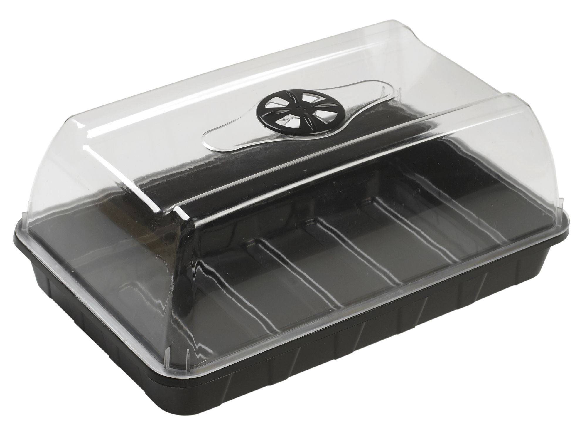 Verve Unheated Propagator (W)420mm (D)268mm Price Comparisons | Compare The Build