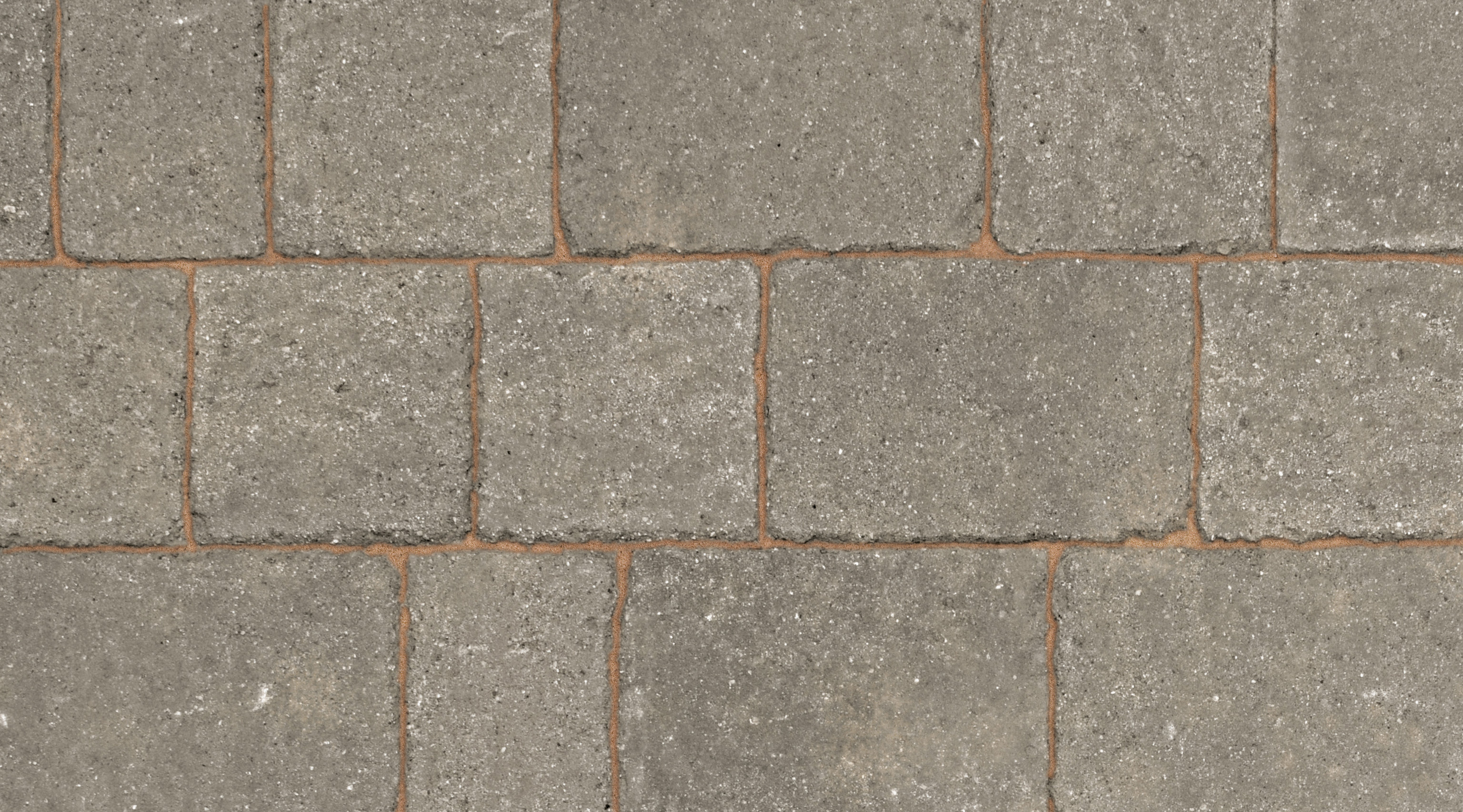 Marshalls Drivesett Tegula Block Paving Pennant Grey Project Pack 9.73m² Pack Coverage | Compare The Build