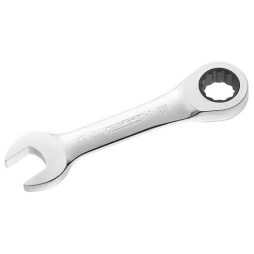 Expert by Facom Midget Ratchet Combination Spanner 14mm Price Comparisons | Compare The Build