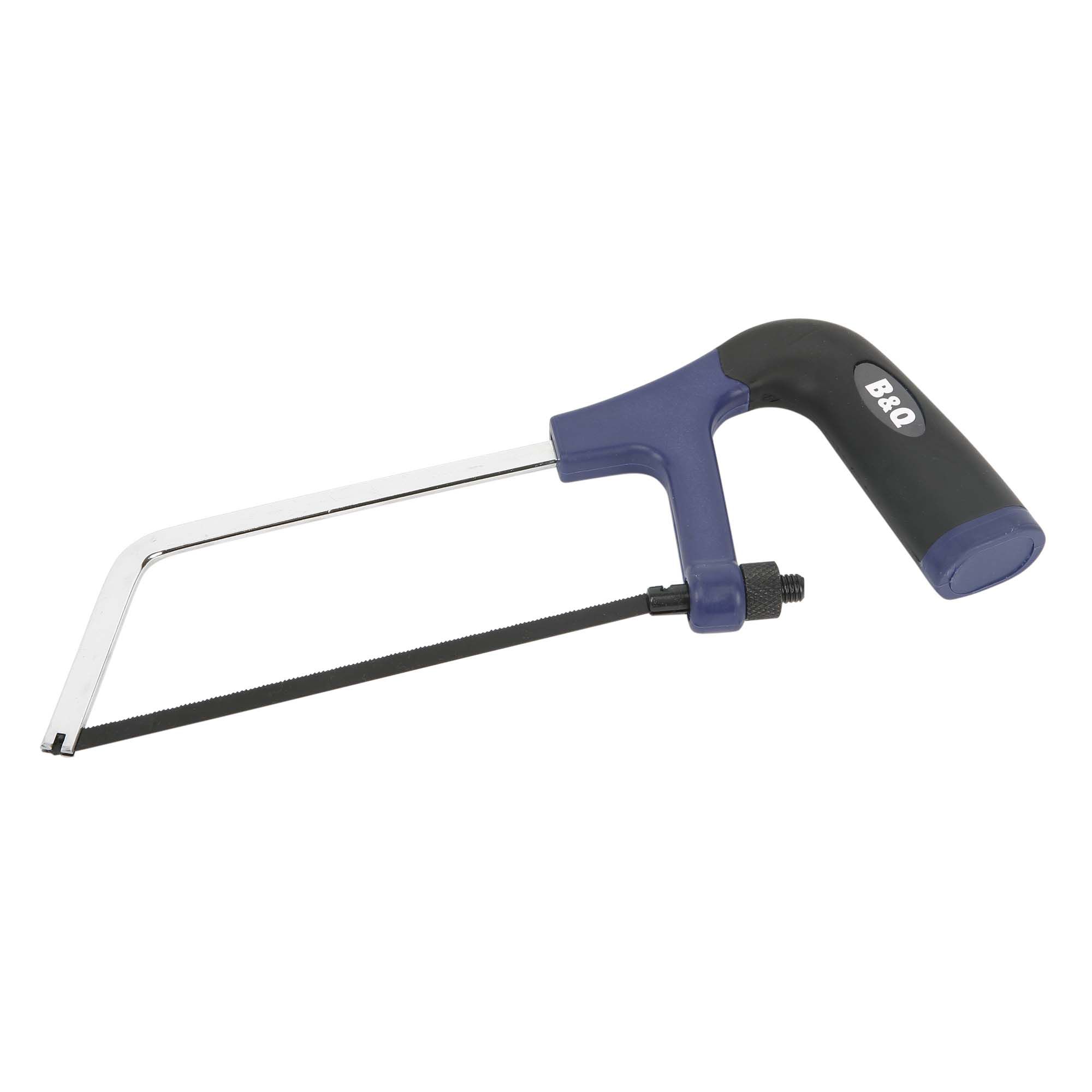 High Carbon Steel Junior Hacksaw Price Comparisons | Compare The Build