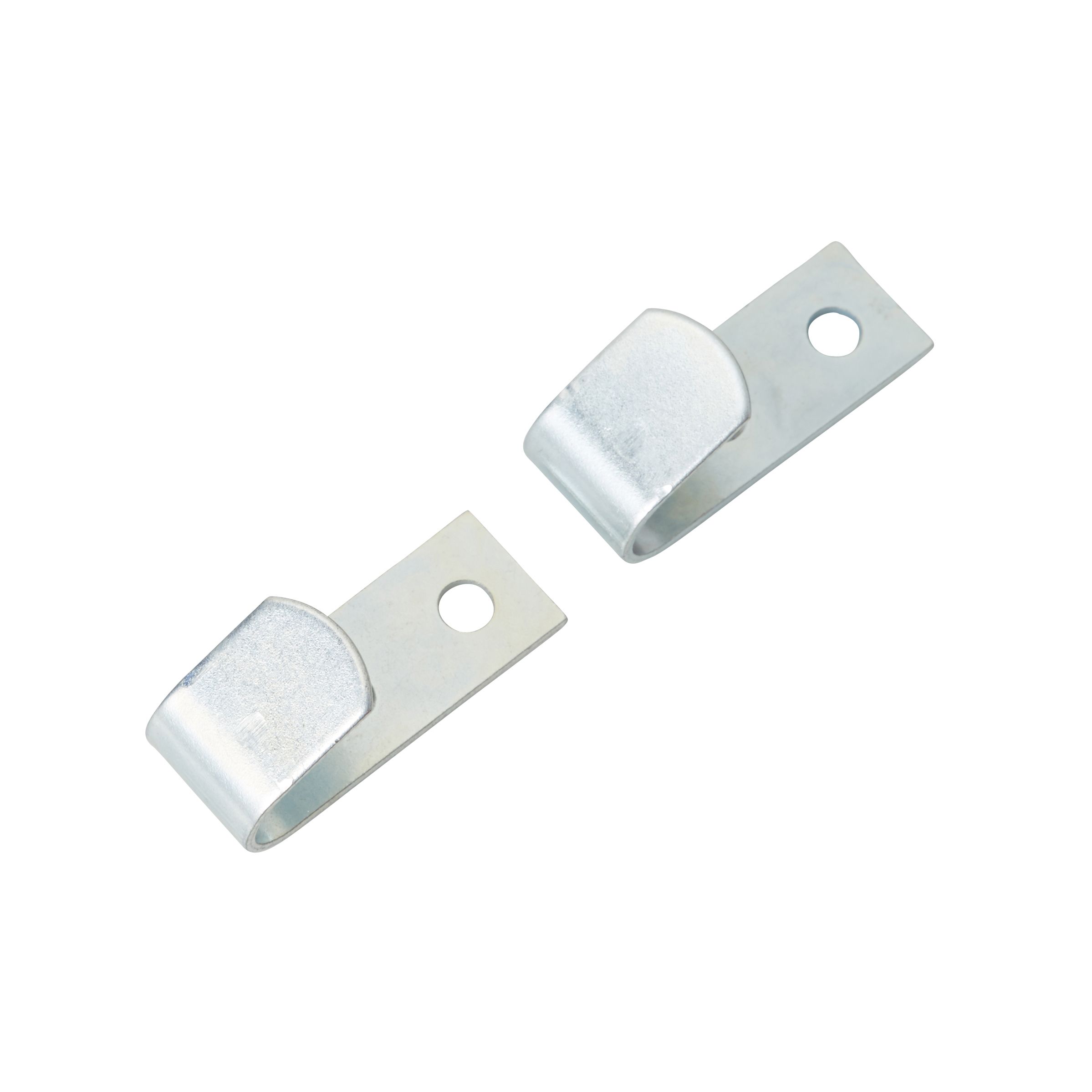 Diall Steel Single Hook, Pack Of 2 Price Comparisons | Compare The Build