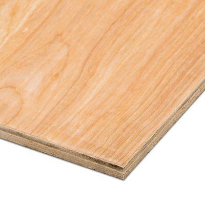 Metsä Wood Cut Plywood Sanded Hardwood Board (L)1.83M (W)0.61M (T)12mm Price Comparisons | Compare The Build