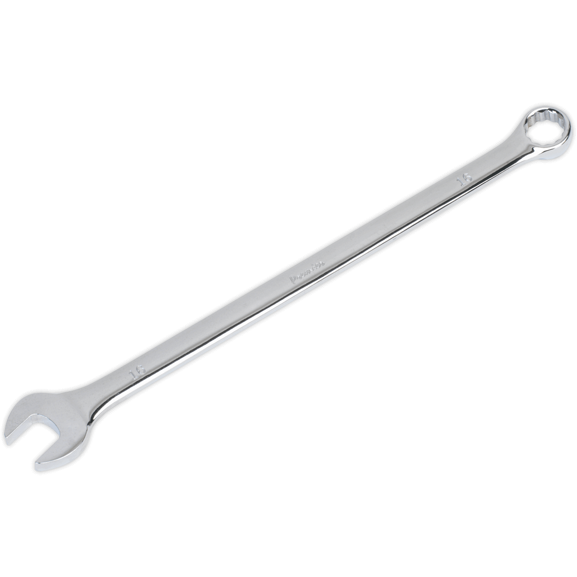 Sealey Extra Long Combination Spanner Metric 16mm Price Comparisons | Compare The Build