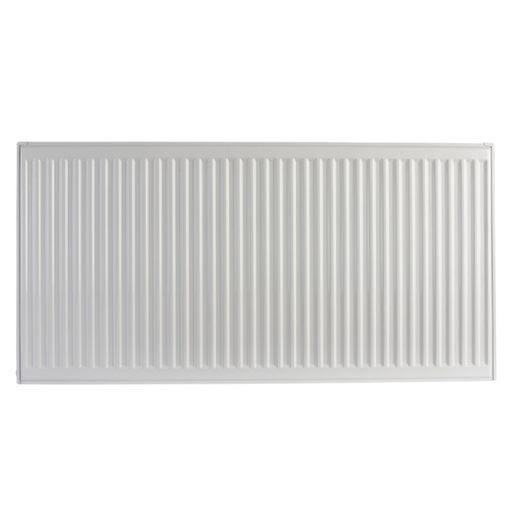 Halcyon by Stelrad K1 Compact Single Panel Radiator - 600 x 800 mm Price Comparisons | Compare The Build