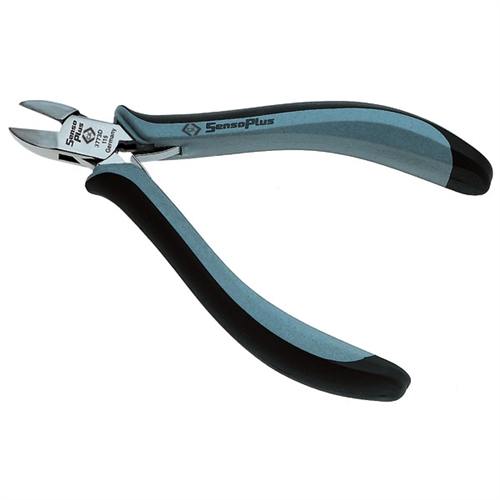 C.K SensoPlus ESD Side Cutter Mini Bevel Cut 115mm Price Comparisons | Compare The Build