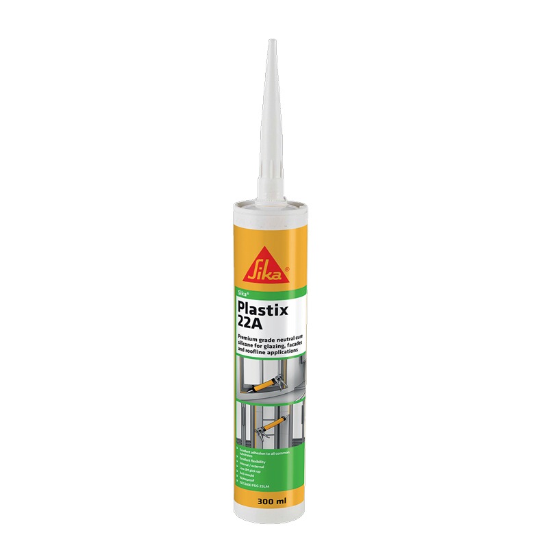Plastix 22A Silicon - 300ml Anthracite Grey Price Comparisons | Compare The Build