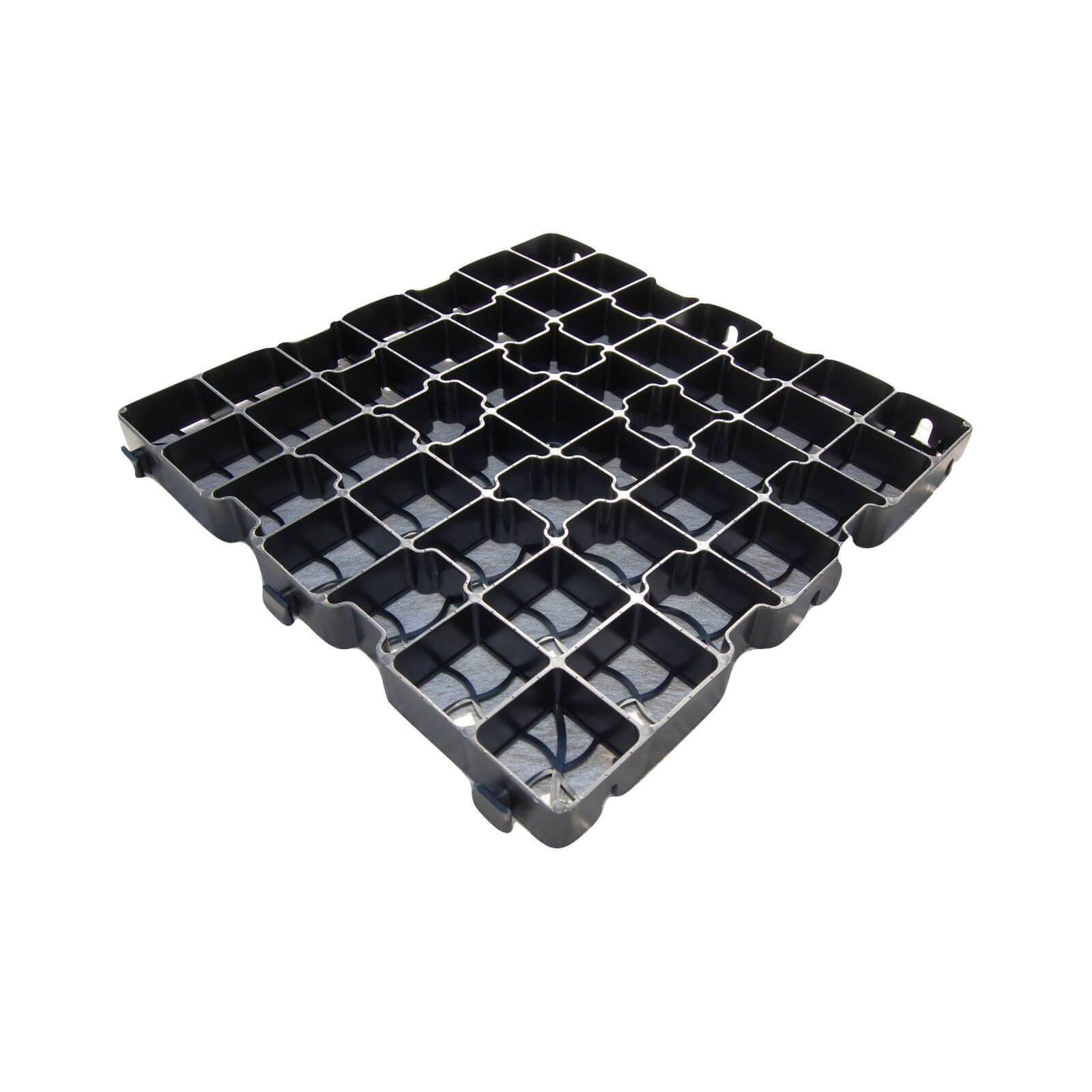 10x10ft Ecobase Fastfit Garden Building Base Kit Price Comparisons | Compare The Build