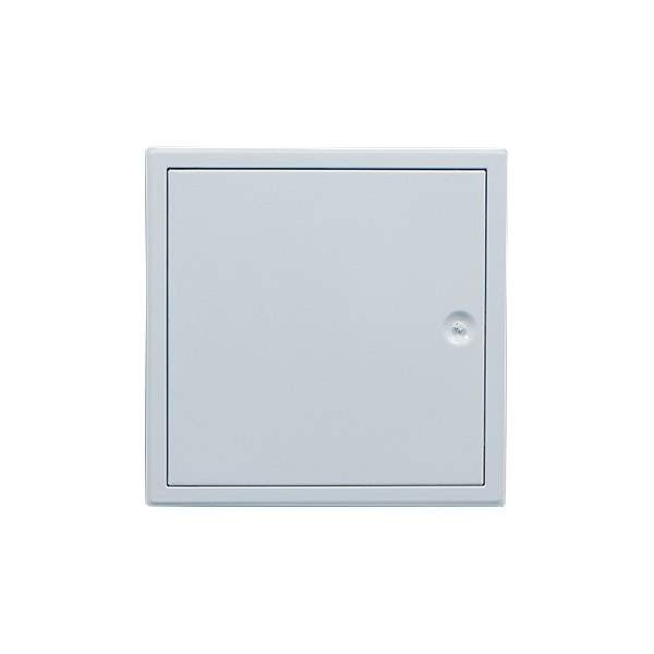 Timloc Non-Fire Rated White Picture Frame 550 x 550mm Metal Access Panel Galvanised Steel APB550X550NFR Price Comparisons | Compare The Build