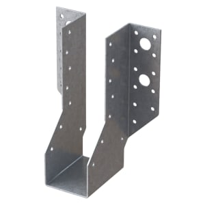Multi Truss Hanger 50 x 167mm Price Comparisons | Compare The Build