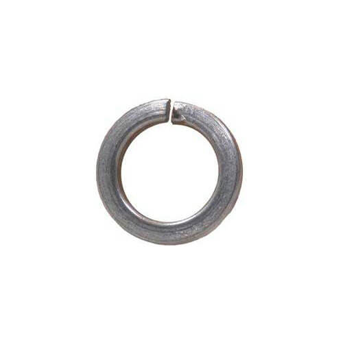 Sirius A4 316 Stainless Steel Spring Washers M10 Price Comparisons | Compare The Build