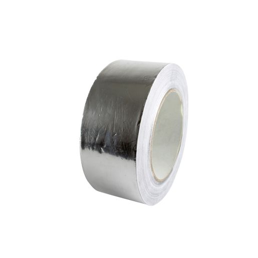 4Trade Foil Tape 50mm X 45m | Compare The Build