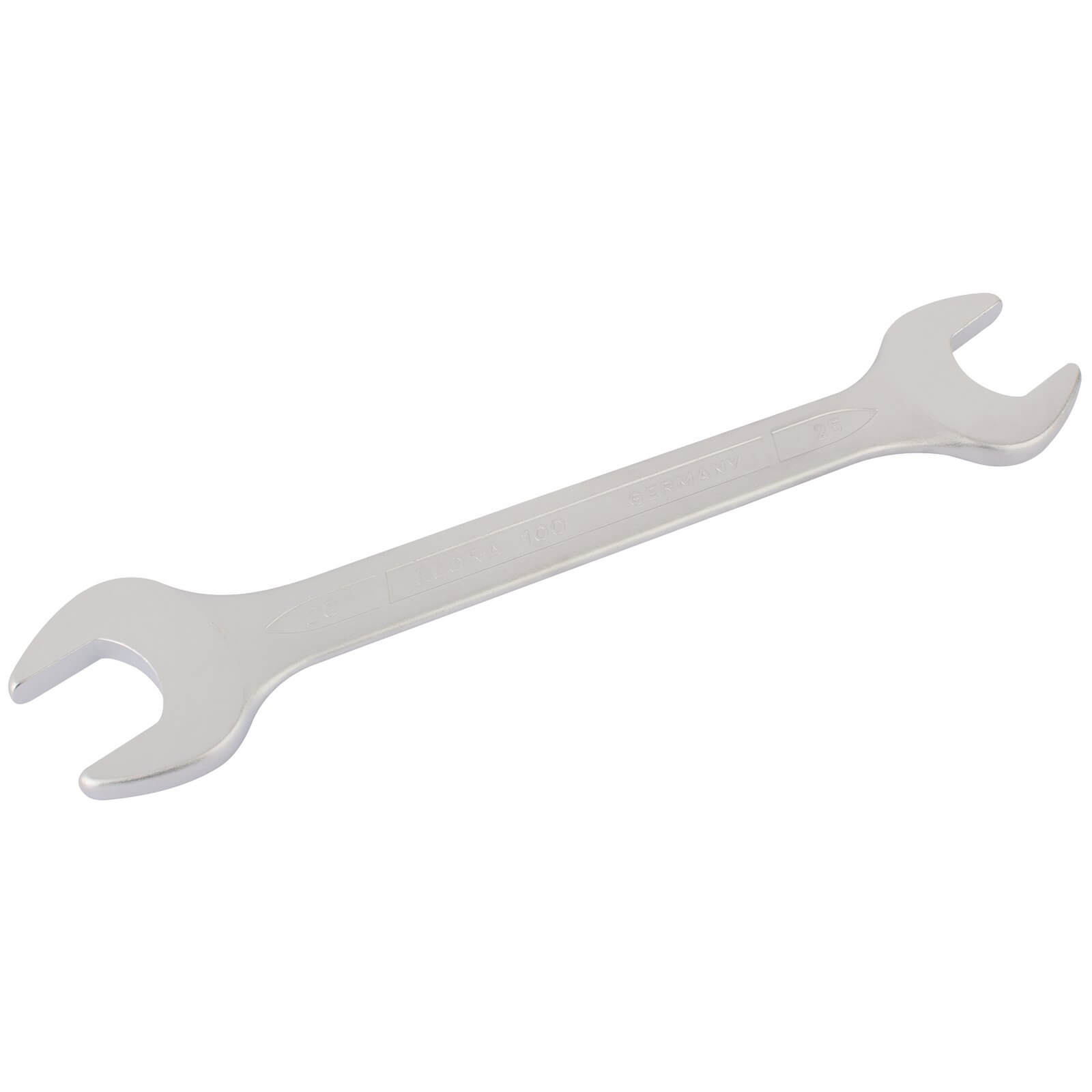 Elora Long Double Open End Spanner 25mm x 28mm Price Comparisons | Compare The Build