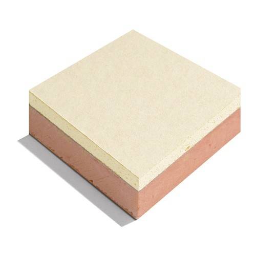 GTEC Thermal K Board 2400mm x 1200mm x 50mm TE (2.88m2) Price Comparisons | Compare The Build