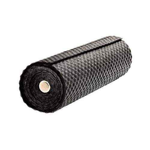 Regupol E48 Under Screed Acoustic Flooring Crumb Roll - 13m x 1.15m x 8mm Recycled Rubber REGUPOL-E48 Price Comparisons | Compare The Build