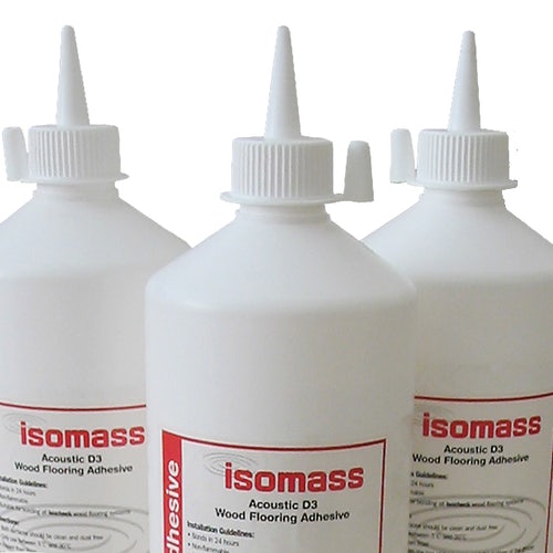 Isomass Isocheck 1 Litre Adhesive Price Comparisons | Compare The Build