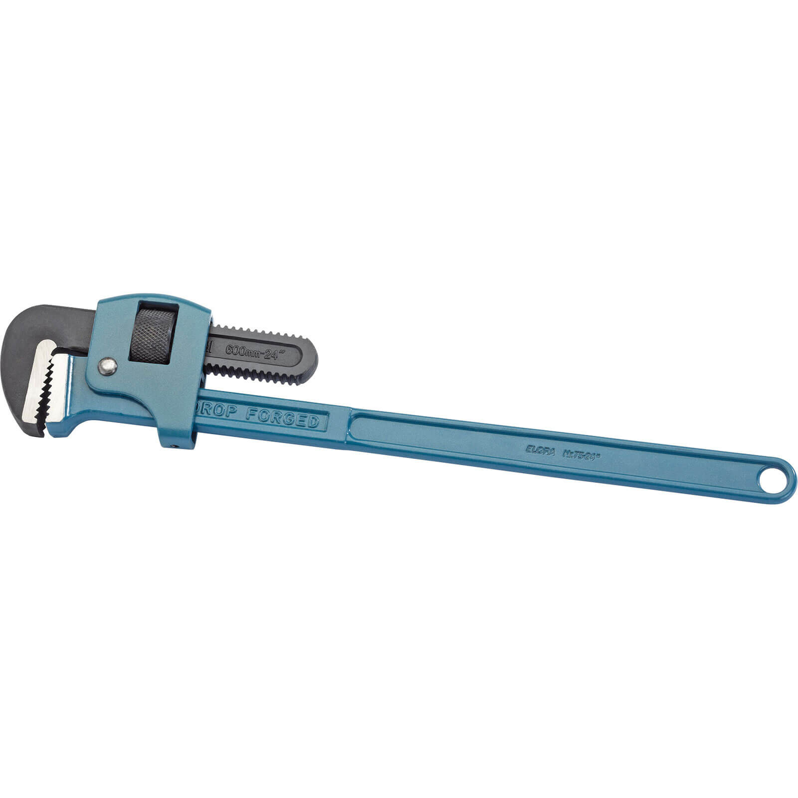 Elora Pipe Wrench 600mm Price Comparisons | Compare The Build