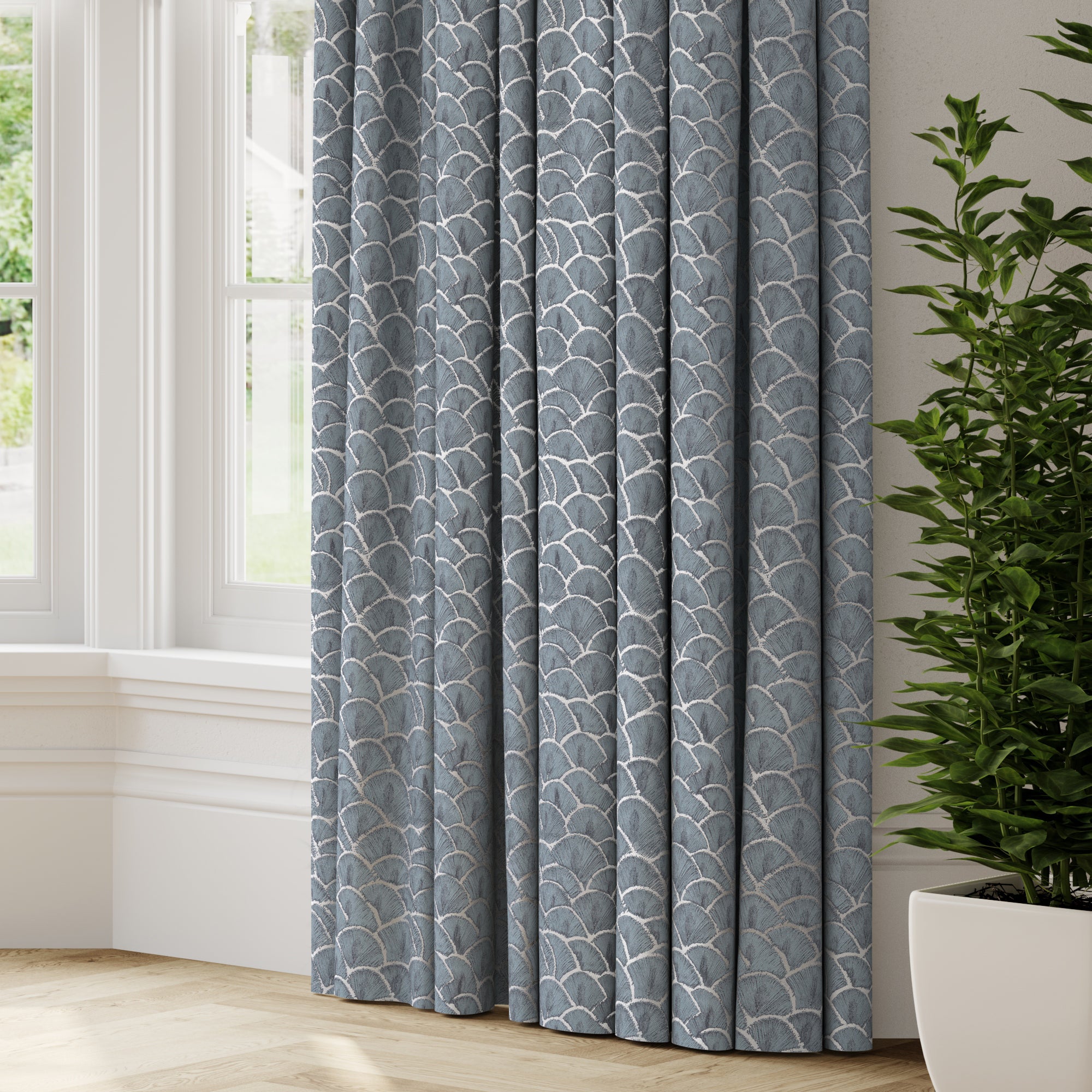 Amida Made to Measure Curtains Amida Danube Price Comparisons | Compare The Build
