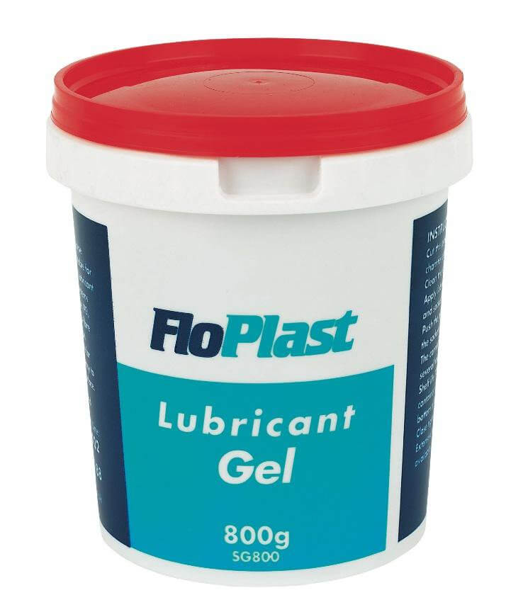 Silicon Lubricant - 800g Clear Price Comparisons | Compare The Build